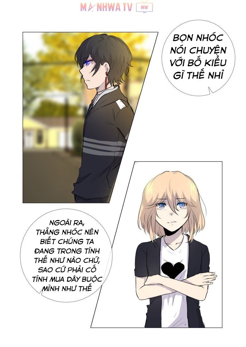 Đọc truyện Trọng sinh mạc thế - Chap 39